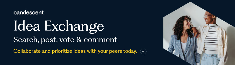 Check Out Client Exchange